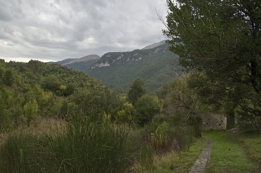 Papasidero e la Grotta del Romito