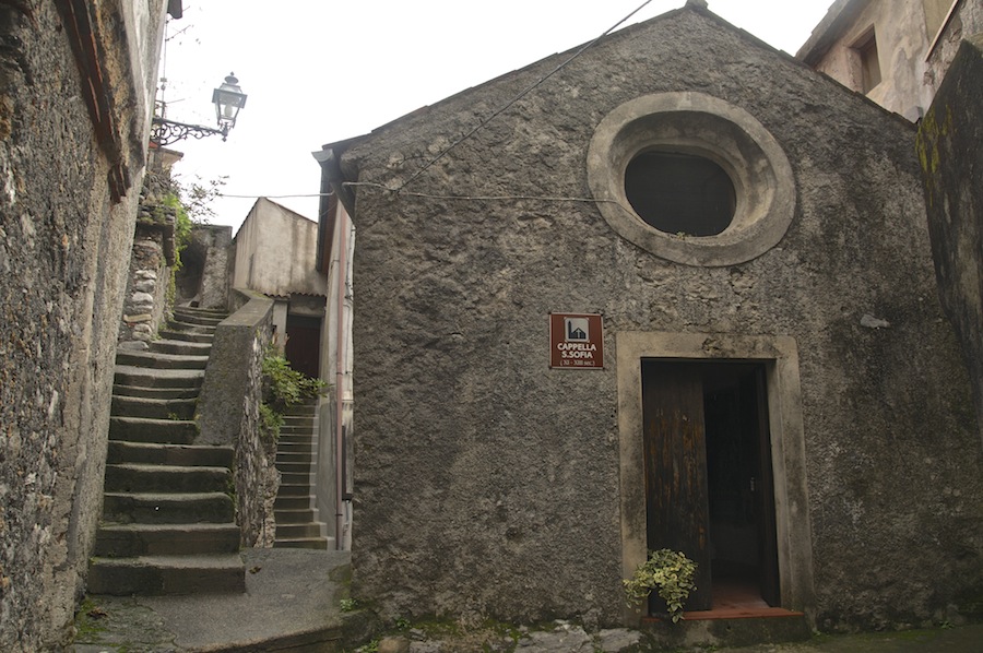 Papasidero e la Grotta del Romito