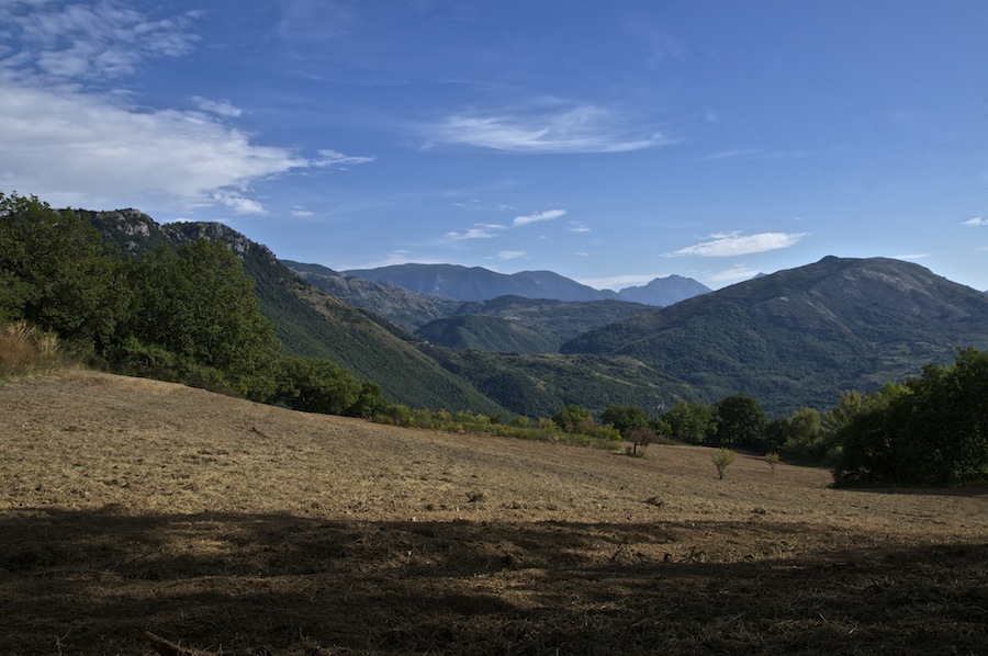 Papasidero e la Grotta del Romito