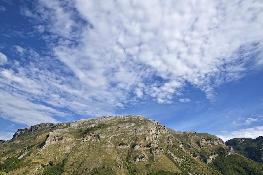 Papasidero e la Grotta del Romito