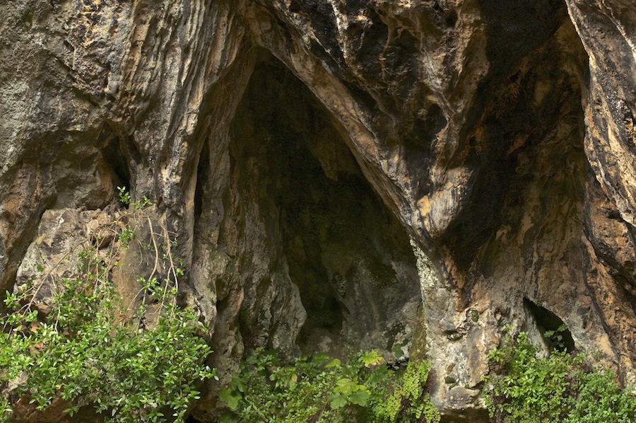 Papasidero e la Grotta del Romito