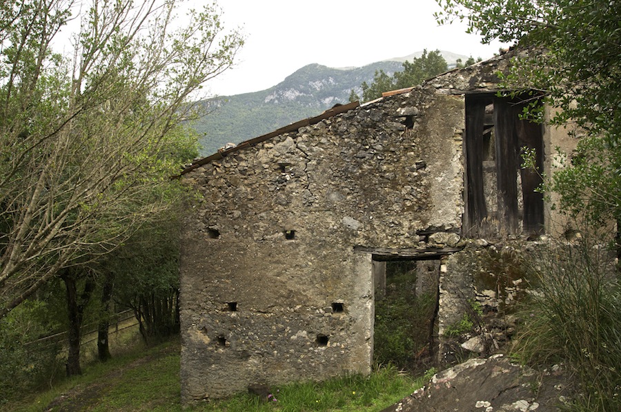 Papasidero e la Grotta del Romito