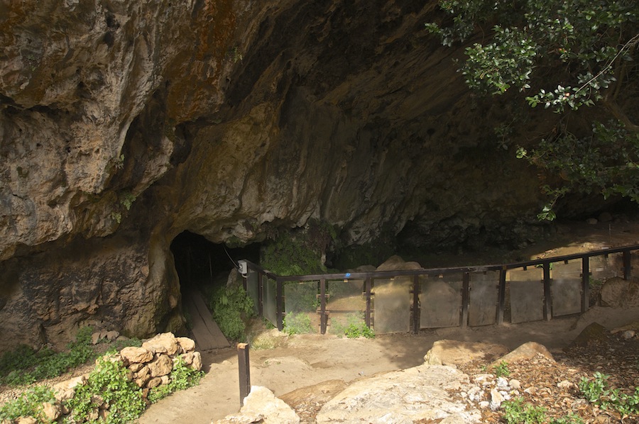 Papasidero e la Grotta del Romito