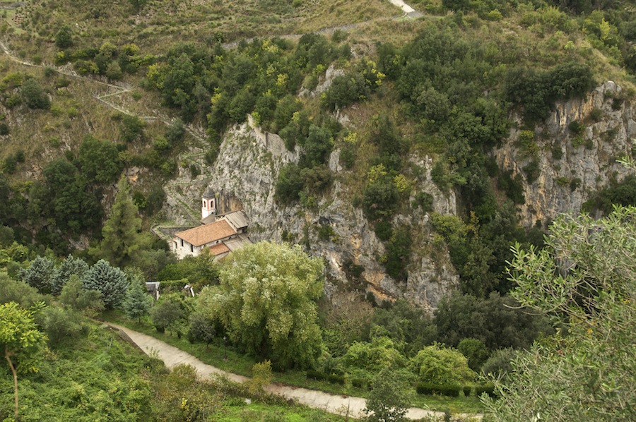 Papasidero e la Grotta del Romito