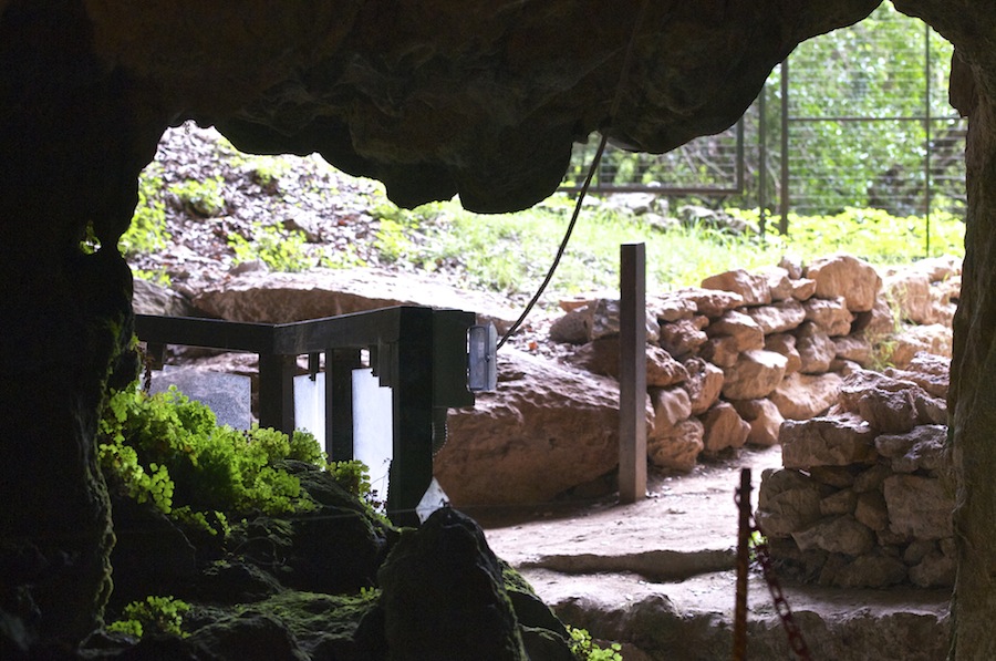 Papasidero e la Grotta del Romito