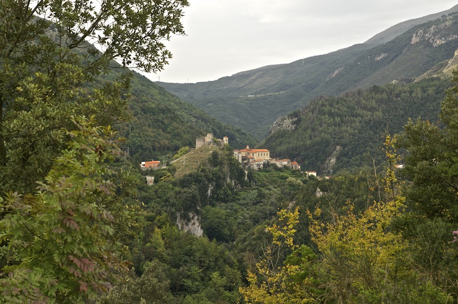 Papasidero e la Grotta del Romito