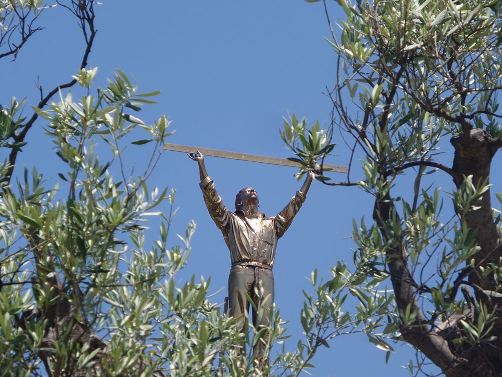 Parco della Biodiversità Mediterranea 1