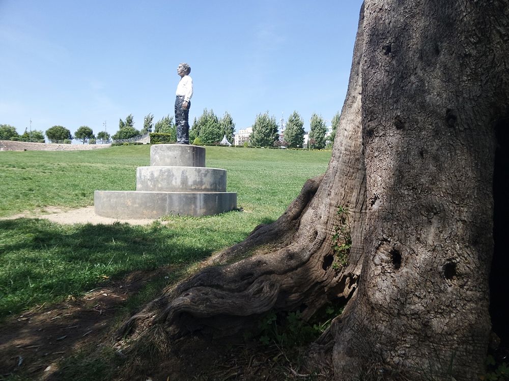 Parco della Biodiversità Mediterranea 1