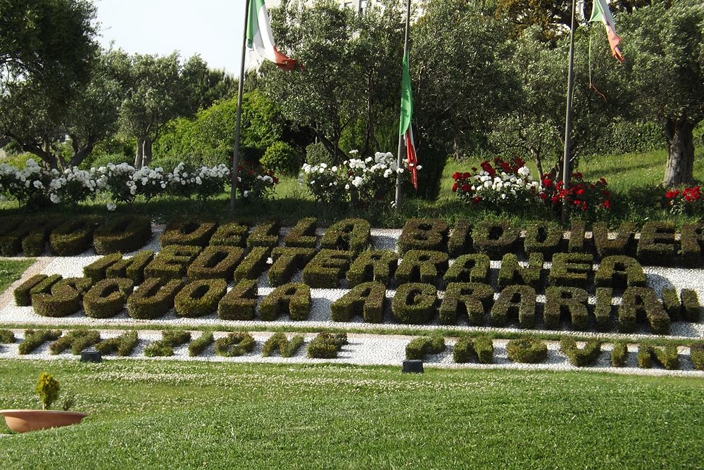 Parco della Biodiversità Mediterranea 1