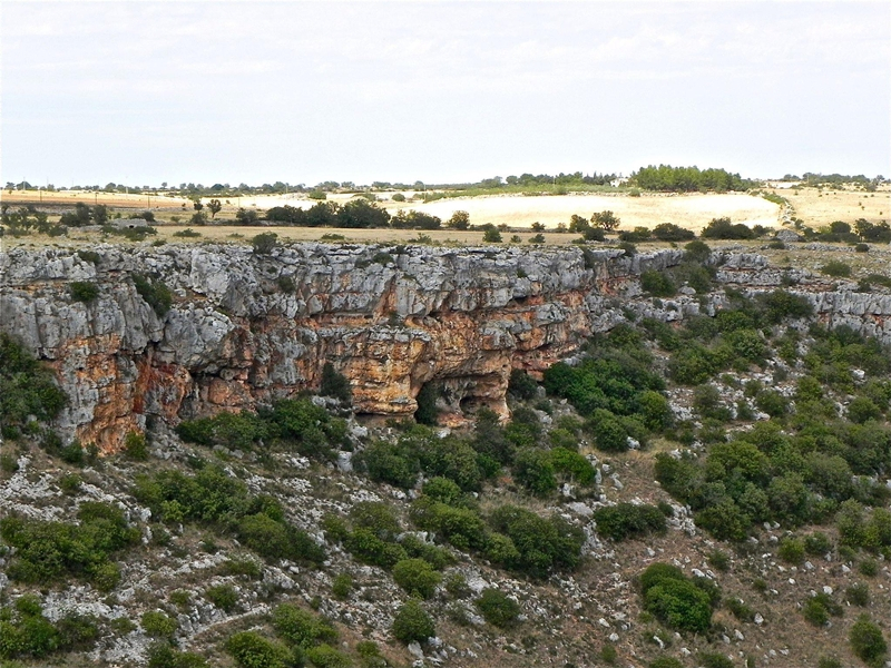 Pellegrina in Puglia: il racconto per immagini di Mara Catani