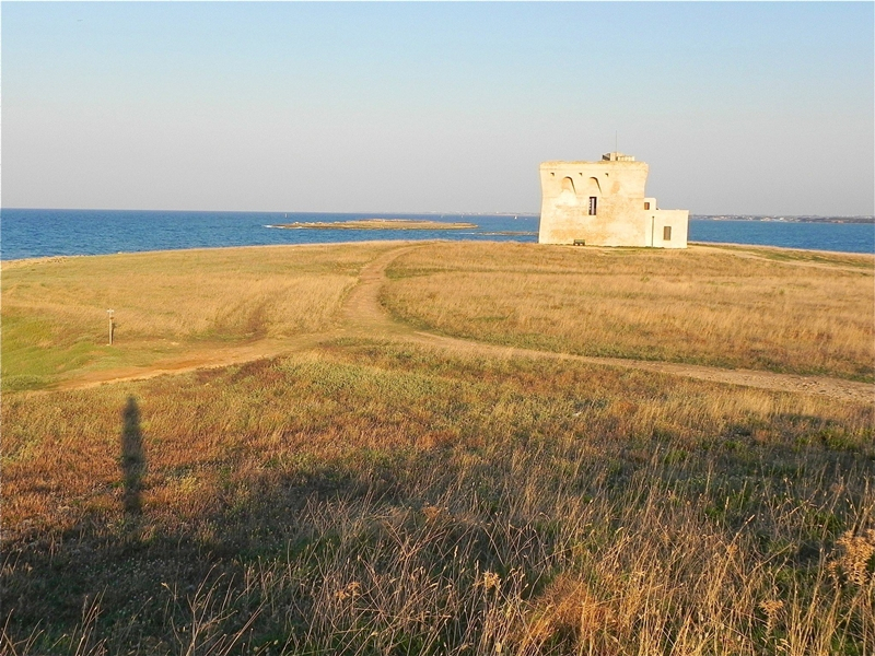 Pellegrina in Puglia. Un racconto per immagini di Mara Catani - 2