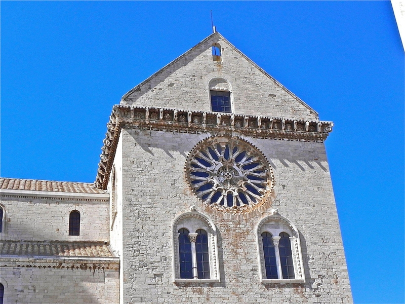 Pellegrina in Puglia. Un racconto per immagini di Mara Catani - 2