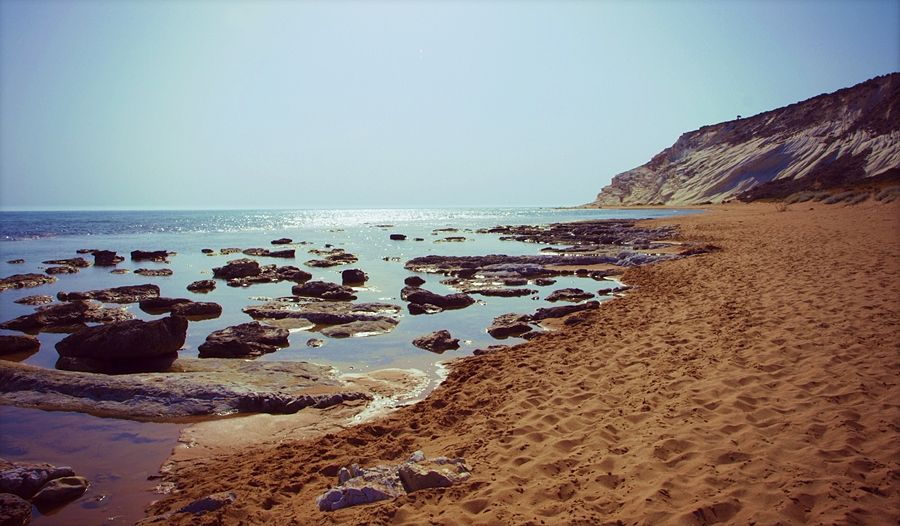 Sicilia: alla scoperta di un paradiso per nudisti