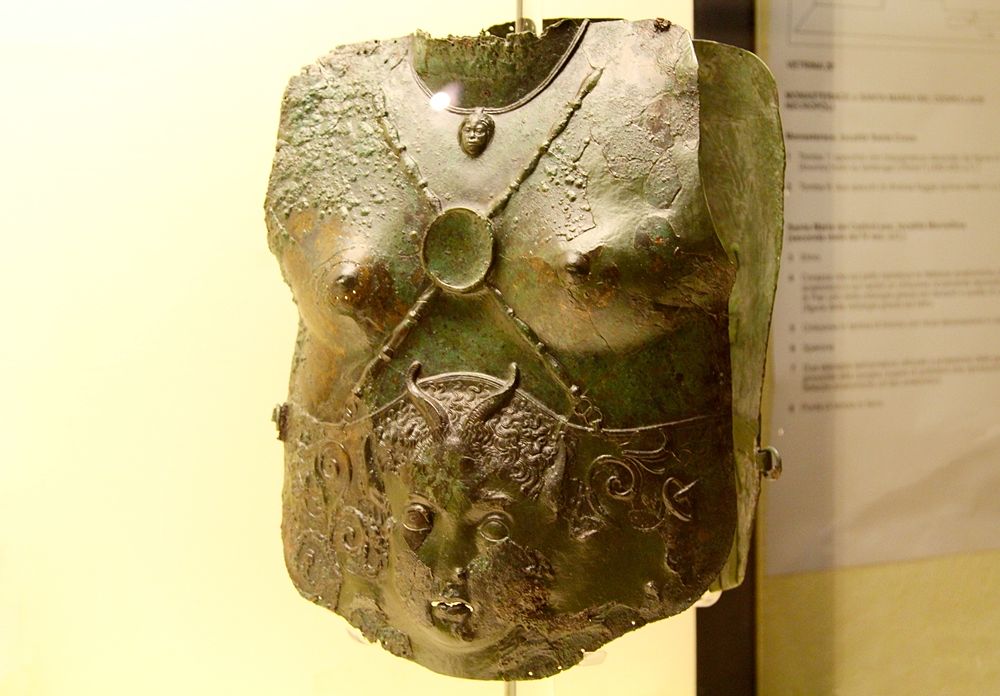 Spose ed Eroi: preziosi oggetti di culto dalle colonie greche di Calabria