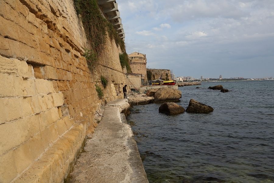 Taranto Segreta | Un viaggio a ritroso nei millenni nel magico cuore sotterraneo della città jonica