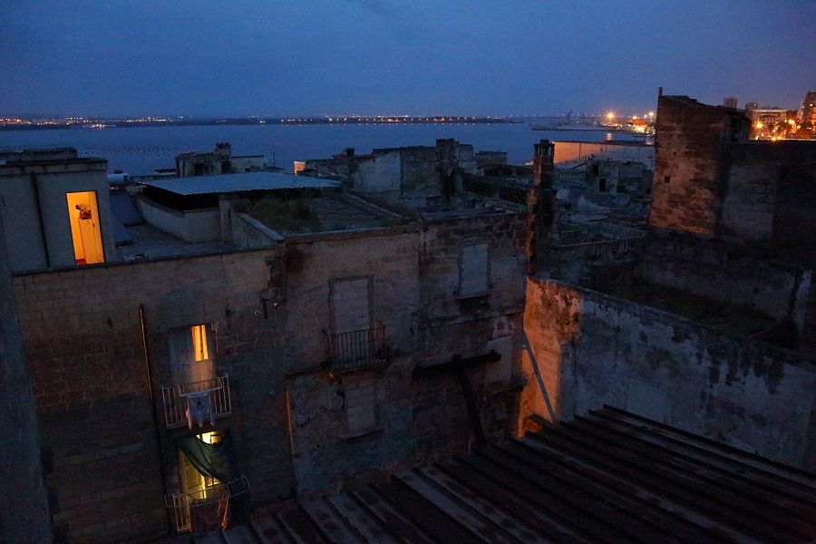 Taranto Segreta | Un viaggio a ritroso nei millenni nel magico cuore sotterraneo della città jonica
