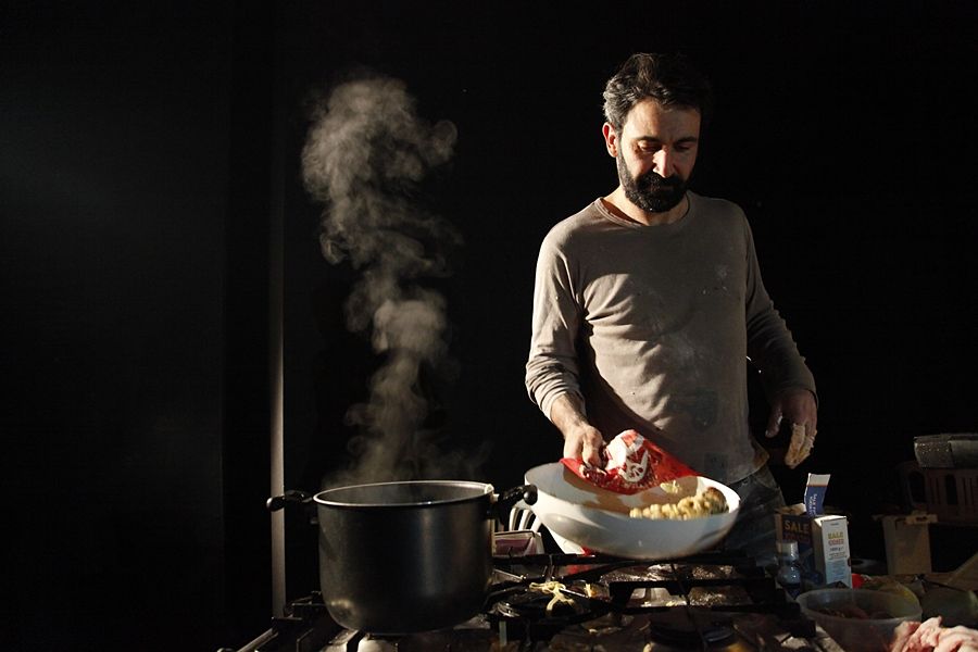 Una serata con Don Pasta: storie, profumi ed emozioni della cucina popolare italiana