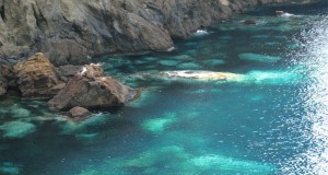 L’aspra bellezza di Ustica, l’isola che c’è…