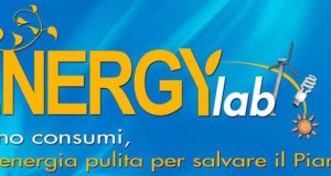EnergyLab: riapre a Bari, rinnovato, il laboratorio didattico regionale di Legambiente e Arpa Puglia