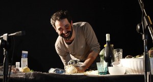 Una serata con Don Pasta: storie, profumi ed emozioni della cucina popolare italiana
