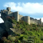 Castello di Roccascalegna: il luogo da fiaba che ha sedotto anche il cinema
