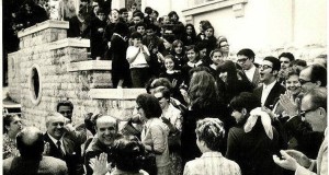 Ricordando Nino Rota: “Quella Cinquecento decappottabile in cui caricammo quindici violini”