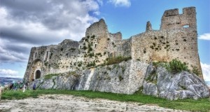 Il Castello di Castropignano e l’antica leggenda del Cantone della Fata