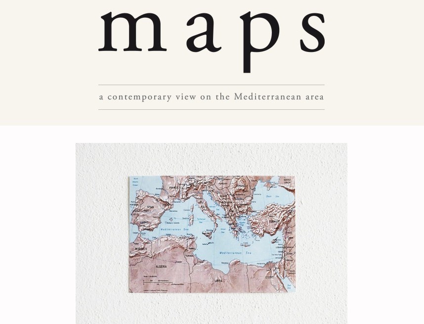 MAPS Magazine