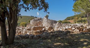 Sardegna senza tempo: ritrovate la prima borsa merci e la più antica piazza del Mediterraneo