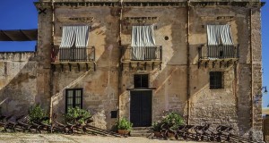 Sicilia, una terra sul magico confine fra luce e ombra, nelle immagini di Nicola Vigilanti