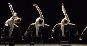 Al Petruzzelli di Bari incanta l’eclettico talento della Compañía Nacional de Danza de España