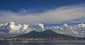 Napoli di Curzio Malaparte: «una Pompei mai sepolta»