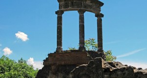 Eccezionale scoperta a Pompei: da Porta Ercolano riemerge una tomba sannitica intatta