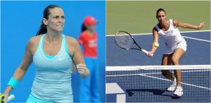 Due tenniste del Sud Italia per una finale storica all’US Open 2015 di New York