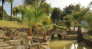 Dalle Terme di Agnano riemergono i resti di un santuario ad Igea e Asclepio. L’archeologo Giglio: «2500 anni di acque salutari»