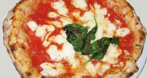 Pubblicato a Napoli il primo testo scientifico sulla pizza
