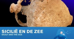 La Sicilia ed il Mare: inaugurata ad Amsterdam una mostra sull’archeologia subacquea dell’isola