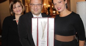 ‘Nduja di Spilinga e limoni di Amalfi: il Sud gastronomico premiato dall’Associazione Stampa Estera