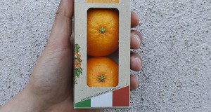 Clementime: dalla Calabria approda in tutta Europa l’agrume ”snack” fresco e salutare
