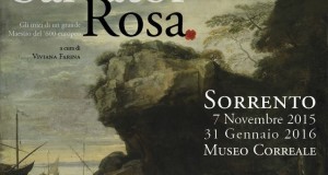I Quattrocento anni di Salvator Rosa. In mostra a Sorrento diverse sue opere giovanili