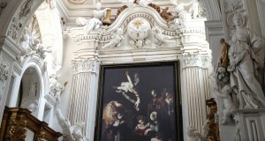 La celebre ‘Natività’ di Caravaggio rubata a Palermo nel ’69 rivive in un clone ad alta tecnologia