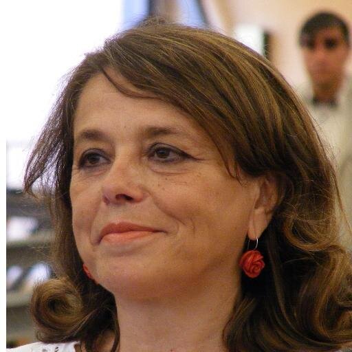 Francesca Spatafora, direttrice del Museo Salinas