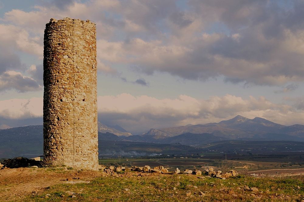 Torre medievale, Torre Mordillo - Fonte immagine: comunicato stampa
