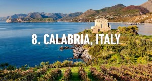 Calabria fra le 30 mete imperdibili del 2016, secondo Rough Guides