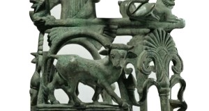BASILICATA | E’ a Berlino il Tripode di Metaponto, capolavoro della Magna Grecia