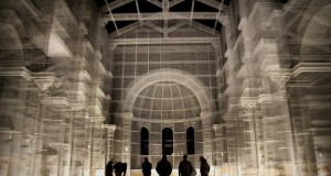 Siponto: la Basilica di Tresoldi è Medaglia d’Oro alla Triennale di Milano