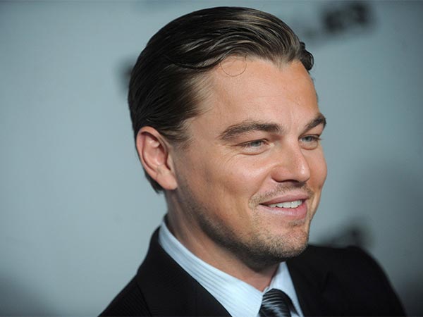 Leonardo DiCaprio - Ph. Danny Harrison | CCBY2.0