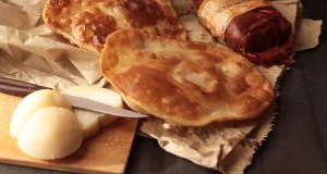 La lestopitta: street food d’eccezione dal cuore della Calabria grecanica