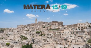 Matera 2019: un documentario racconta l’evento che punta al rilancio della Lucania. In corso crowdfunding su Eppela