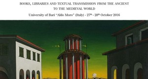 Giovani ricercatori e merito: a Bari la prima International Postgraduate Conference del Sud Italia